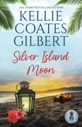 Stock image for Silver Island Moon (Maui Island Series) for sale by HPB Inc.