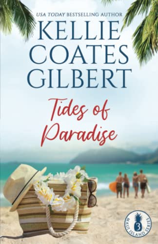 Stock image for Tides of Paradise (Maui Island Series) for sale by Goodwill Books