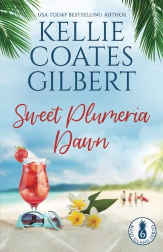 9781737169390: Sweet Plumeria Dawn (Maui Island Series)