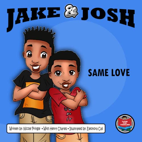 Stock image for Jake & Josh: Same Love for sale by Book Deals