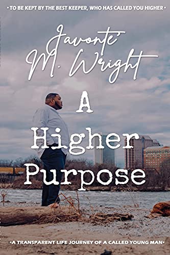 Stock image for A Higher Purpose for sale by Big River Books