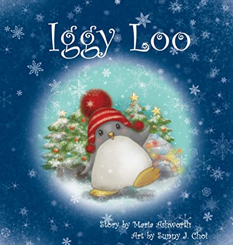 Imagen de archivo de Iggy Loo a la venta por Lucky's Textbooks