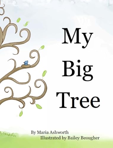Imagen de archivo de My Big Tree a la venta por GreatBookPrices