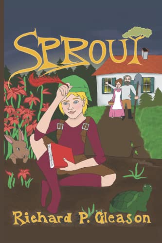Beispielbild fr Sprout zum Verkauf von WorldofBooks