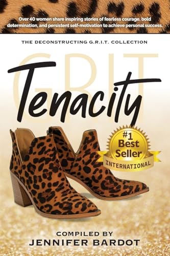 9781737184881: Tenacity - Deconstructing G.R.I.T. Collection