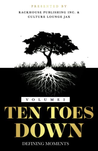 Stock image for Ten Toes Down: Defining Moments for sale by SecondSale