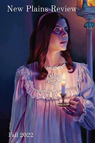 

New Plains Review: Fall 2022