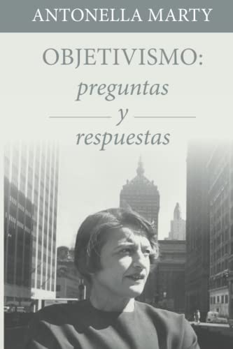 Imagen de archivo de Objetivismo: preguntas y respuestas a la venta por medimops