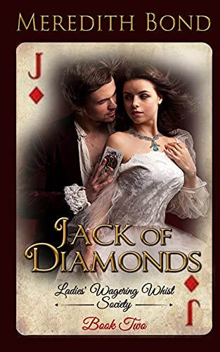 Stock image for Jack of Diamonds for sale by ThriftBooks-Dallas