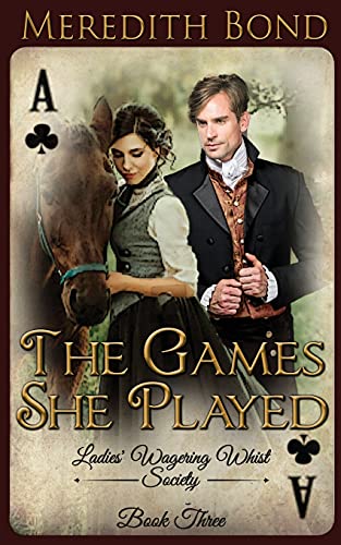 Stock image for The Games She Played for sale by GreatBookPrices