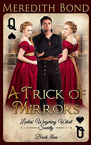 Stock image for A Trick of Mirrors for sale by GreatBookPrices