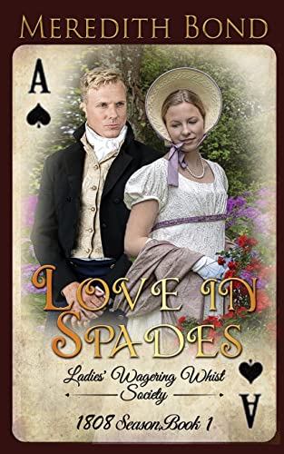 Stock image for Love in Spades for sale by GreatBookPrices