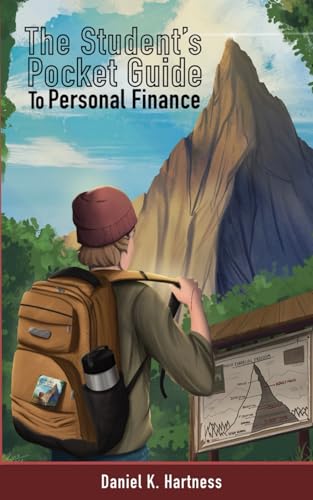 Stock image for The Student's Pocket Guide to Personal Finance for sale by Your Online Bookstore