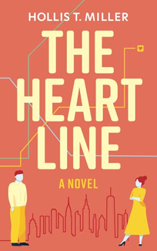 Stock image for The Heart Line: A Novel for sale by Save With Sam