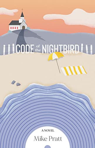 Imagen de archivo de Code of the Nightbird a la venta por GreatBookPrices