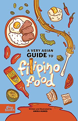 Stock image for A Very Asian Guide to Filipino Food for sale by ThriftBooks-Atlanta