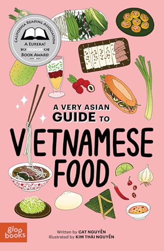 Stock image for A Very Asian Guide to Vietnamese Food for sale by BooksRun