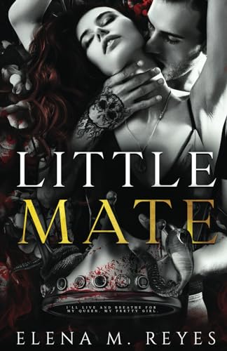 Beispielbild fr Little Mate (Fates Bite) zum Verkauf von Goodwill Books