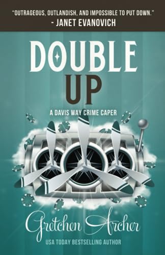 Stock image for Double Up for sale by Books Unplugged