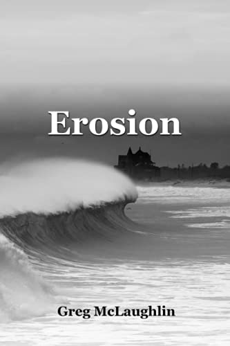 Imagen de archivo de Erosion (Matunuck Beach Series) a la venta por Books Unplugged