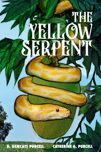Beispielbild fr The Yellow Serpent zum Verkauf von Lucky's Textbooks