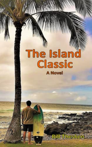 Imagen de archivo de The The Island Classic a la venta por PBShop.store US