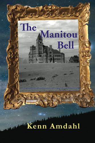 Beispielbild fr The Manitou Bell zum Verkauf von Book Deals