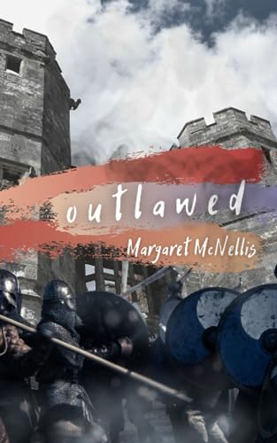 Imagen de archivo de Outlawed (Heroes of Sherwood) a la venta por GF Books, Inc.