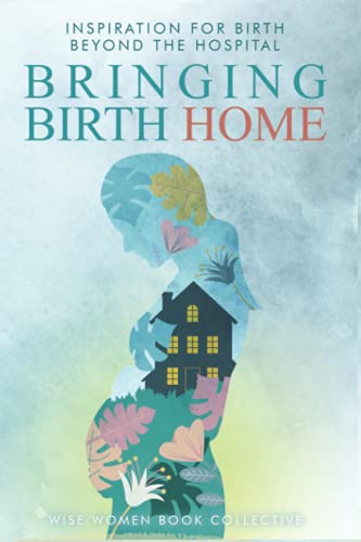 Stock image for Bringing Birth Home: Inspiration for birth beyond the hospital for sale by GF Books, Inc.