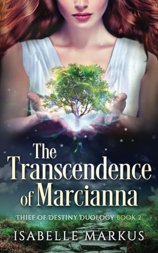 Stock image for The Transcendence of Marcianna for sale by GreatBookPrices