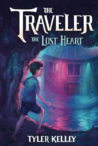 Stock image for The Traveler The Lost Heart for sale by GreatBookPrices