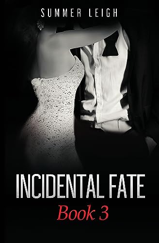Stock image for Incidental Fate Book 3 for sale by GreatBookPrices