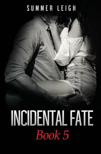 Stock image for Incidental Fate Book 5 for sale by GF Books, Inc.