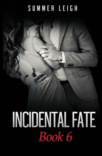 9781737272496: Incidental Fate Book 6