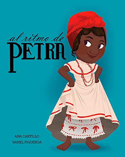 Imagen de archivo de Al ritmo de Petra (Spanish Edition) a la venta por SecondSale
