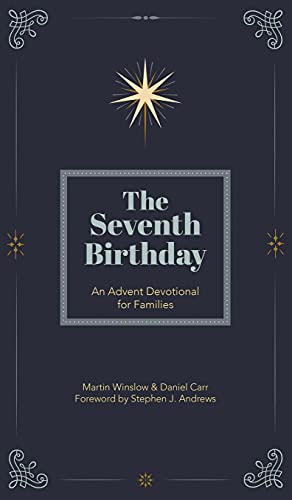 9781737278511: The Seventh Birthday