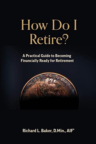 Imagen de archivo de How Do I Retire? a la venta por 4 THE WORLD RESOURCE DISTRIBUTORS