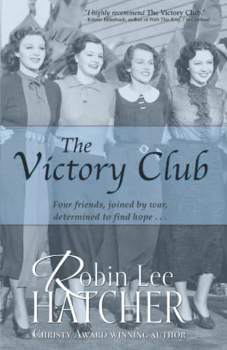 9781737284505: The Victory Club: A Novel (Women of Hope)