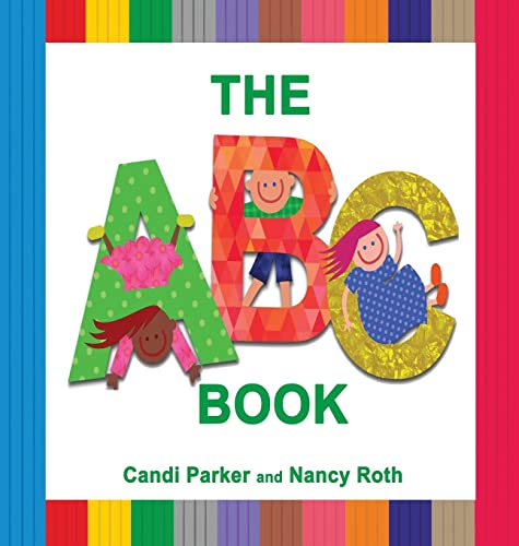 Stock image for The ABC Book for sale by ThriftBooks-Dallas