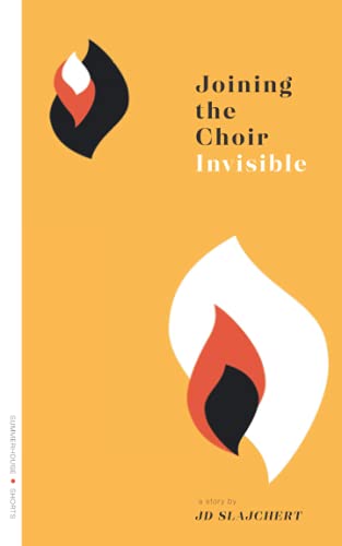 Stock image for Joining the Choir Invisible for sale by Books Unplugged