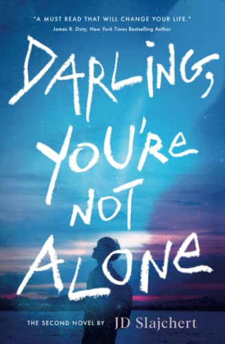 Stock image for Darling, You're Not Alone for sale by ThriftBooks-Atlanta