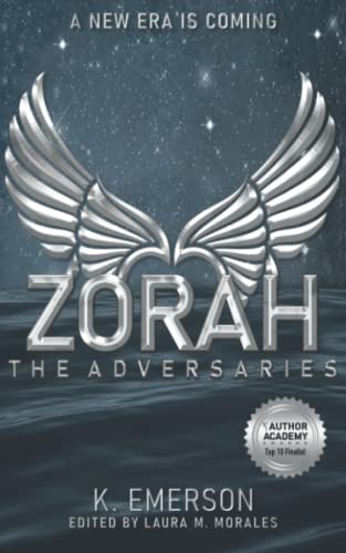 Stock image for Zorah: The Adversaries for sale by ThriftBooks-Dallas