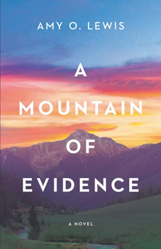 Imagen de archivo de A Mountain of Evidence a la venta por Better World Books: West