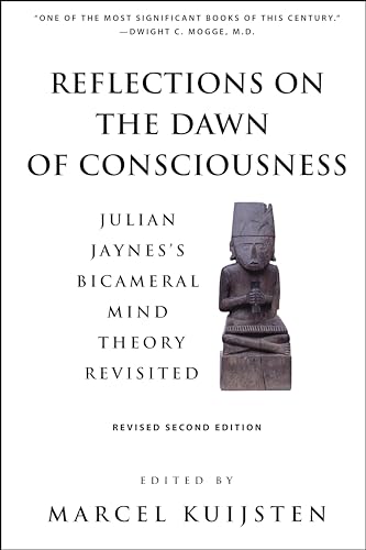 Imagen de archivo de Reflections on the Dawn of Consciousness (Paperback) a la venta por Grand Eagle Retail