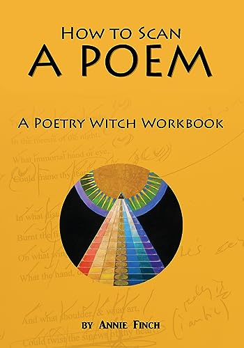 Beispielbild fr How to Scan a Poem: A Poetry Witch Workbook zum Verkauf von -OnTimeBooks-
