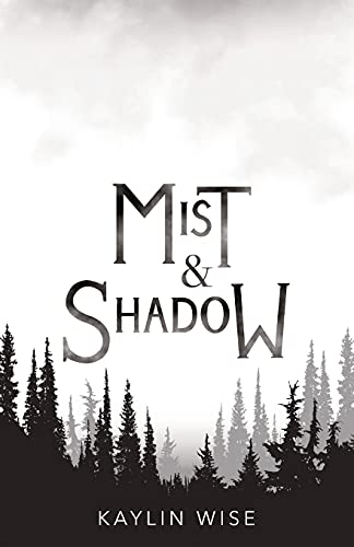 Stock image for Mist and Shadow for sale by HPB-Ruby