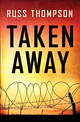 Stock image for Taken Away for sale by Better World Books