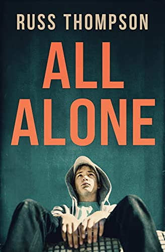 Stock image for All Alone for sale by GreatBookPrices