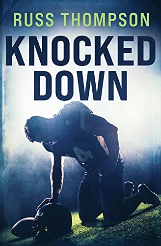 Stock image for Knocked Down for sale by GreatBookPrices