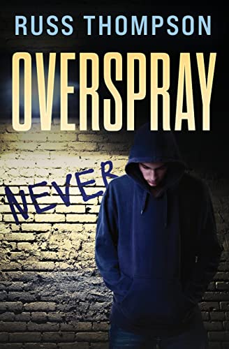 Stock image for Overspray for sale by GreatBookPrices